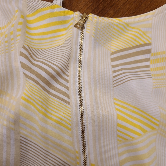 Flowy blouse - Picture 6 of 8